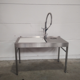 chef table 